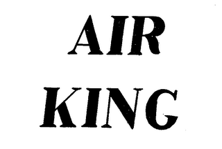 AIR KING