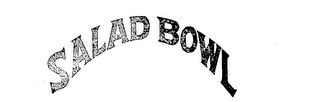 SALAD BOWL