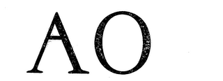 AO