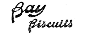 BAY BISCUITS