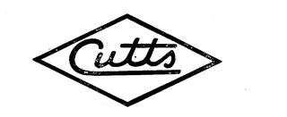 CUTTS