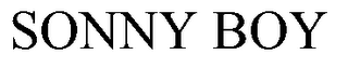 SONNY BOY