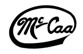 MCCAA
