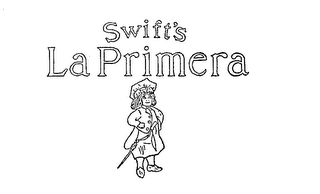 SWIFT'S LA PRIMERA