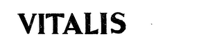 VITALIS