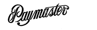 PAYMASTER