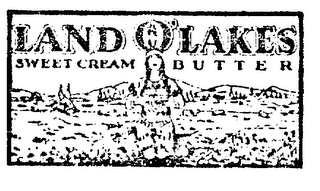 LAND O'LAKES