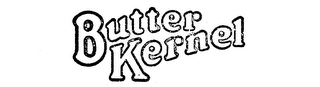 BUTTER KERNEL