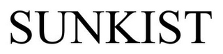 SUNKIST