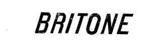 BRITONE