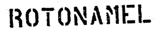 ROTONAMEL