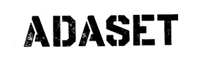 ADASET
