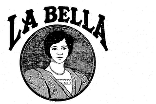 LA BELLA