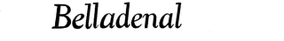 BELLADENAL