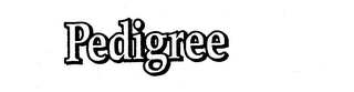PEDIGREE