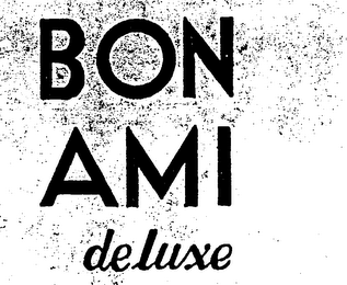 BON AMI DE LUXE