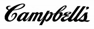 CAMPBELL'S