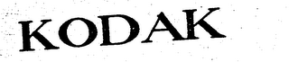 KODAK