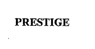 PRESTIGE