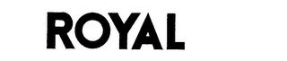 ROYAL