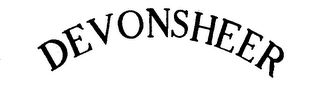 DEVONSHEER