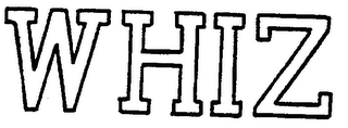 WHIZ