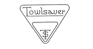 TOWELSAVER TS