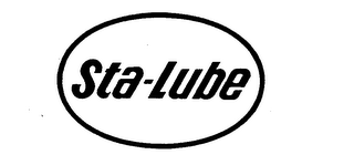 STA-LUBE