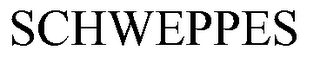 SCHWEPPES