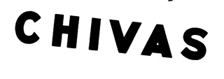 CHIVAS