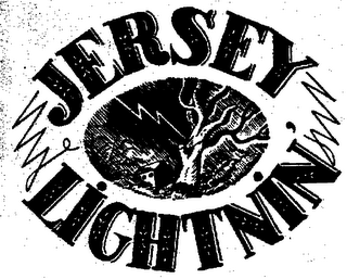 JERSEY LIGHTNIN'
