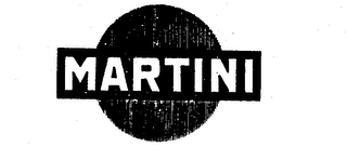 MARTINI