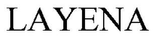 LAYENA