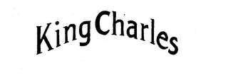 KING CHARLES