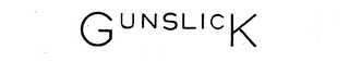 GUNSLICK
