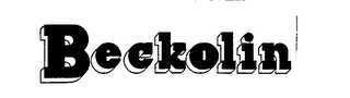 BECKOLIN