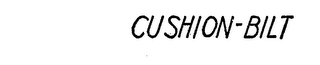 CUSHION-BILT