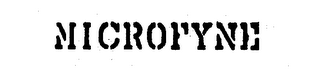 MICROFYNE