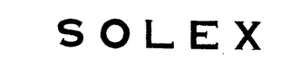 SOLEX