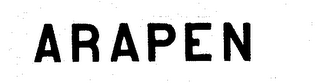 ARAPEN
