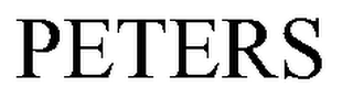 PETERS