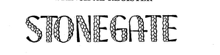 STONEGATE