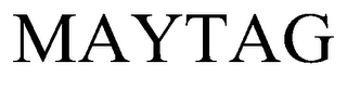 MAYTAG