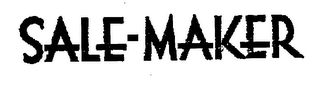 SALE-MAKER