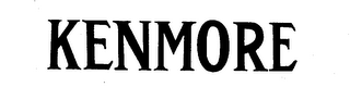 KENMORE