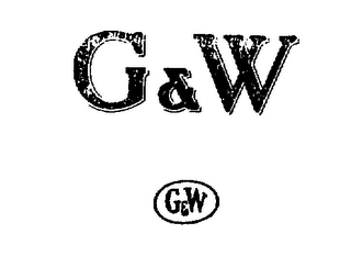 G & W