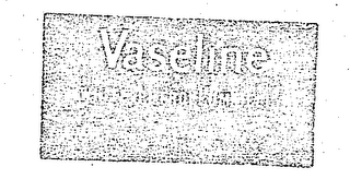 VASELINE PURE PETROLEUM JELLY NET WT 15 OZ