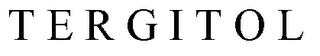 T E R G I T O L