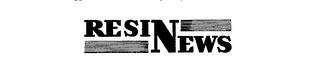 RESINEWS