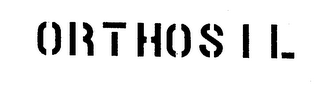 ORTHOSIL
